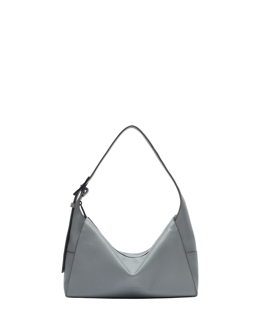 

Сумка через плечо Liebeskind Berlin Shoulder Lou, цвет Graphite