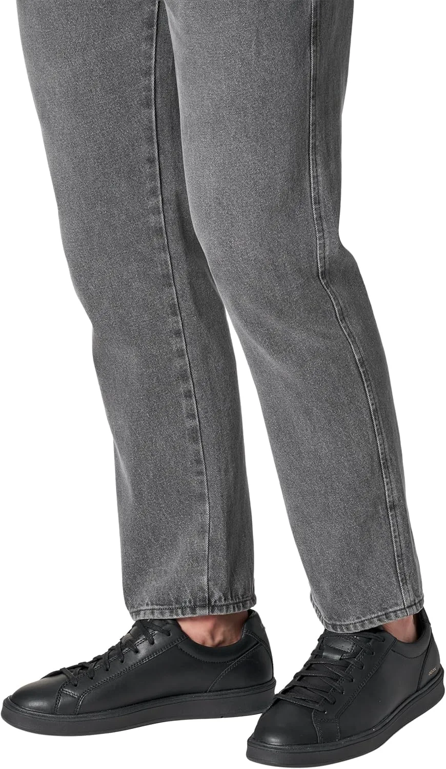 Кроссовки Geox Herren U Spherica Actif X 4, черный — фото 2