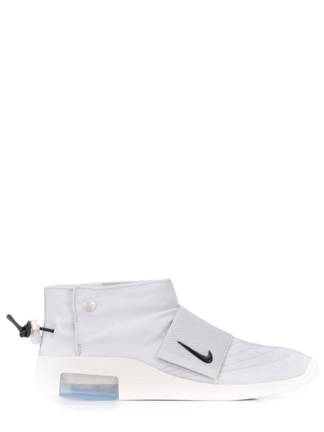 

Кроссовки Nike Fear Of God, серый