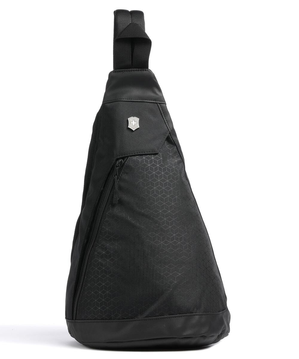 

Оригинальная сумка-слинг Altmont из полиэстера Victorinox, черный