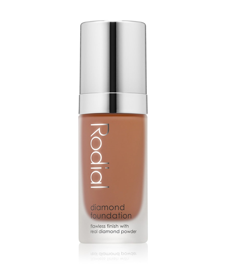 

Жидкая основа Rodial Diamond, Shade 7, 30 ml
