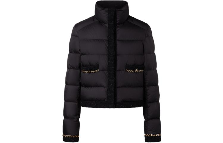 

KARL LAGERFELD / Karl Lagerfeld Jeans Пуховик KARL LAGERFELD женский черный, Black