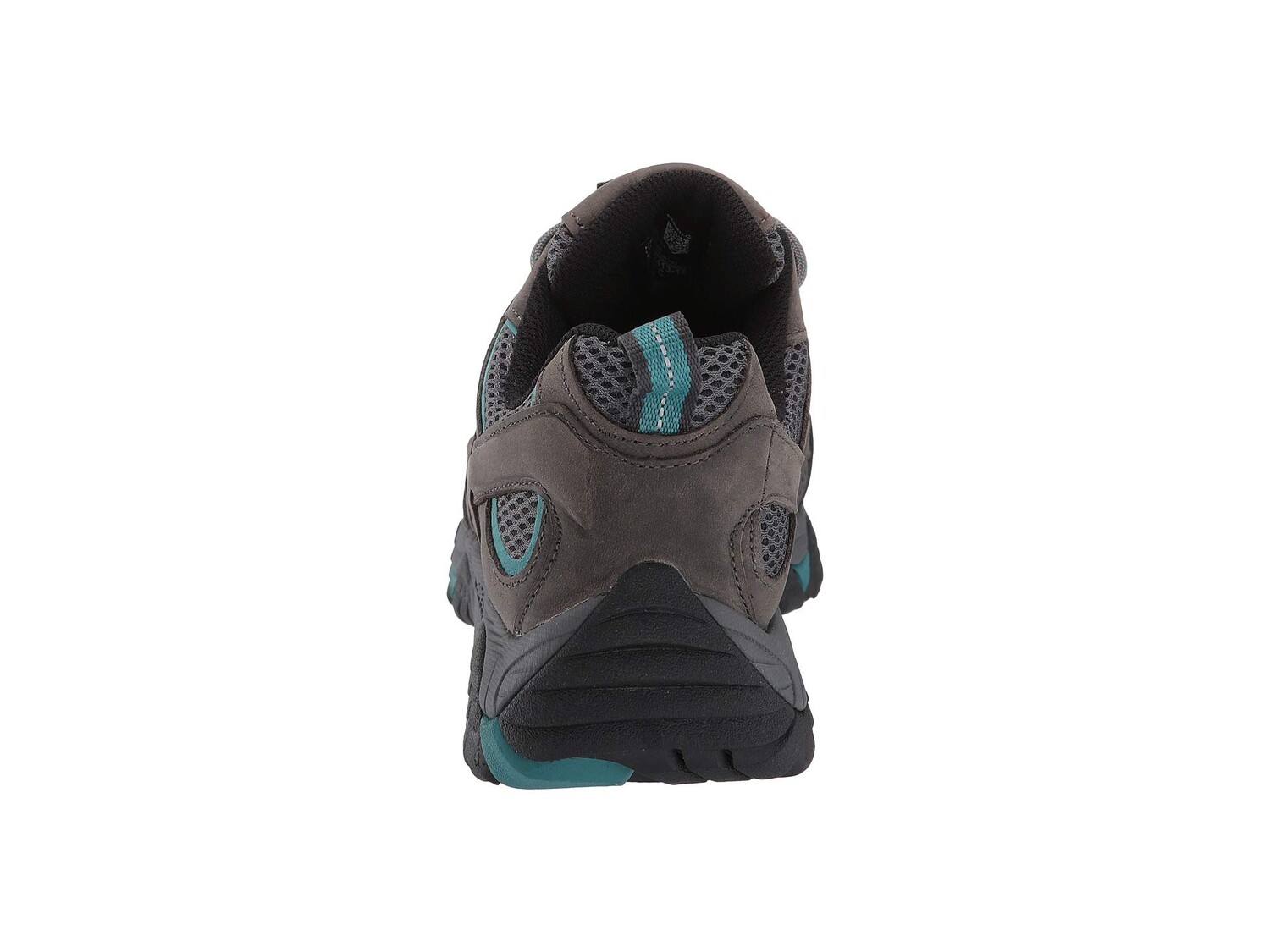 

Кроссовки Merrell Work Moab Vertex Vent Composite Toe