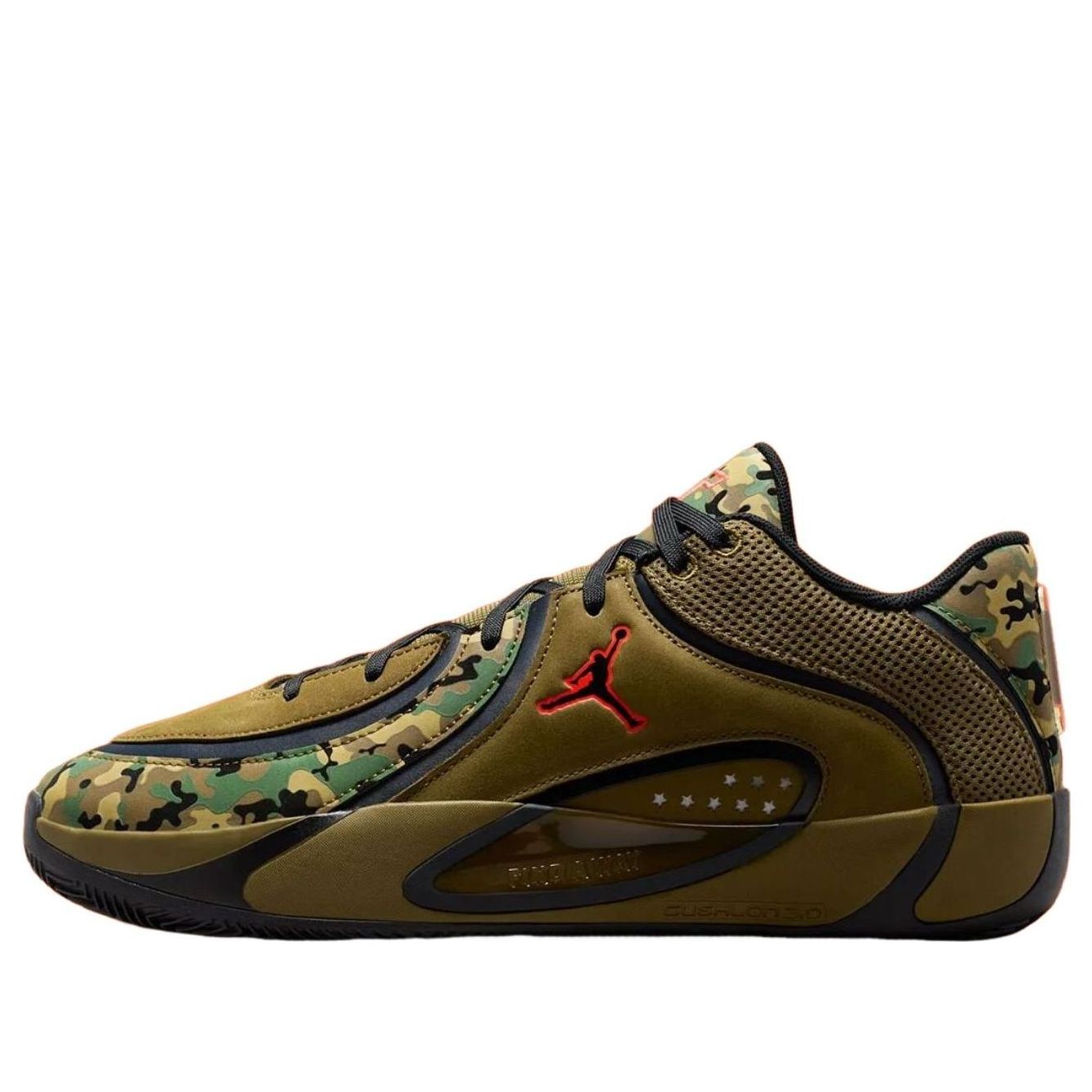 

Кроссовки Air Jordan Tatum 4 PF 'First Ring'