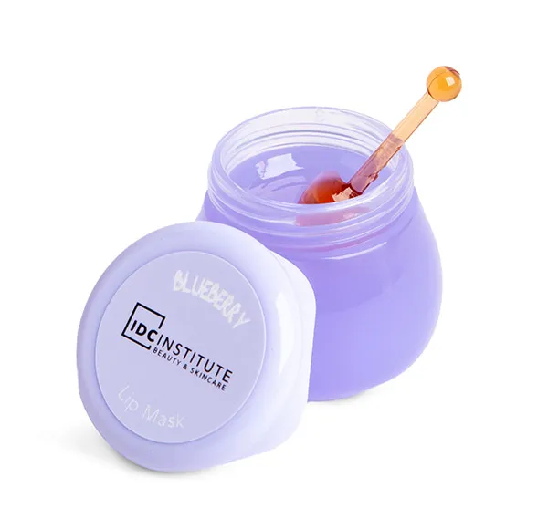 Увлажняющая маска для губ Lip Mask Idc Institute, 6 g — фото 2