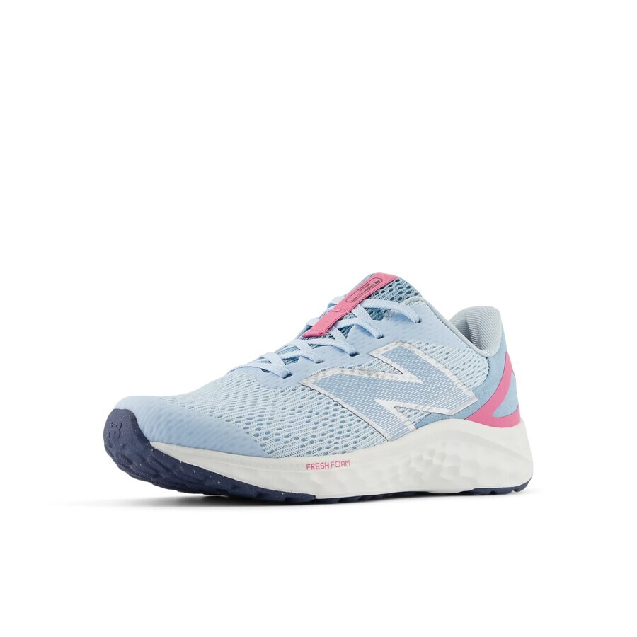 

Кроссовки new balance Athletic Shoes Arishi V4, светло-синий
