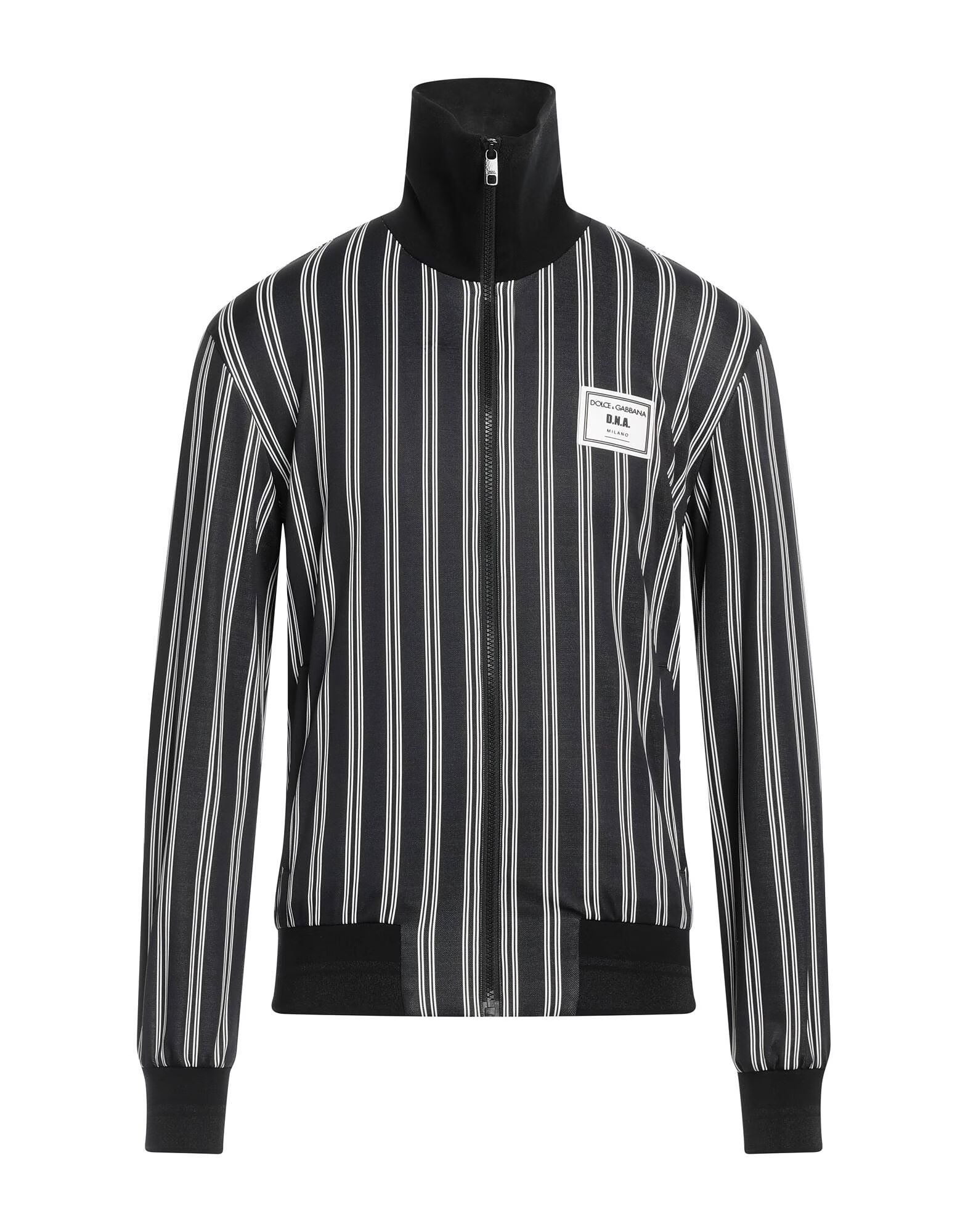 

Куртка Dolce&Gabbana, черный