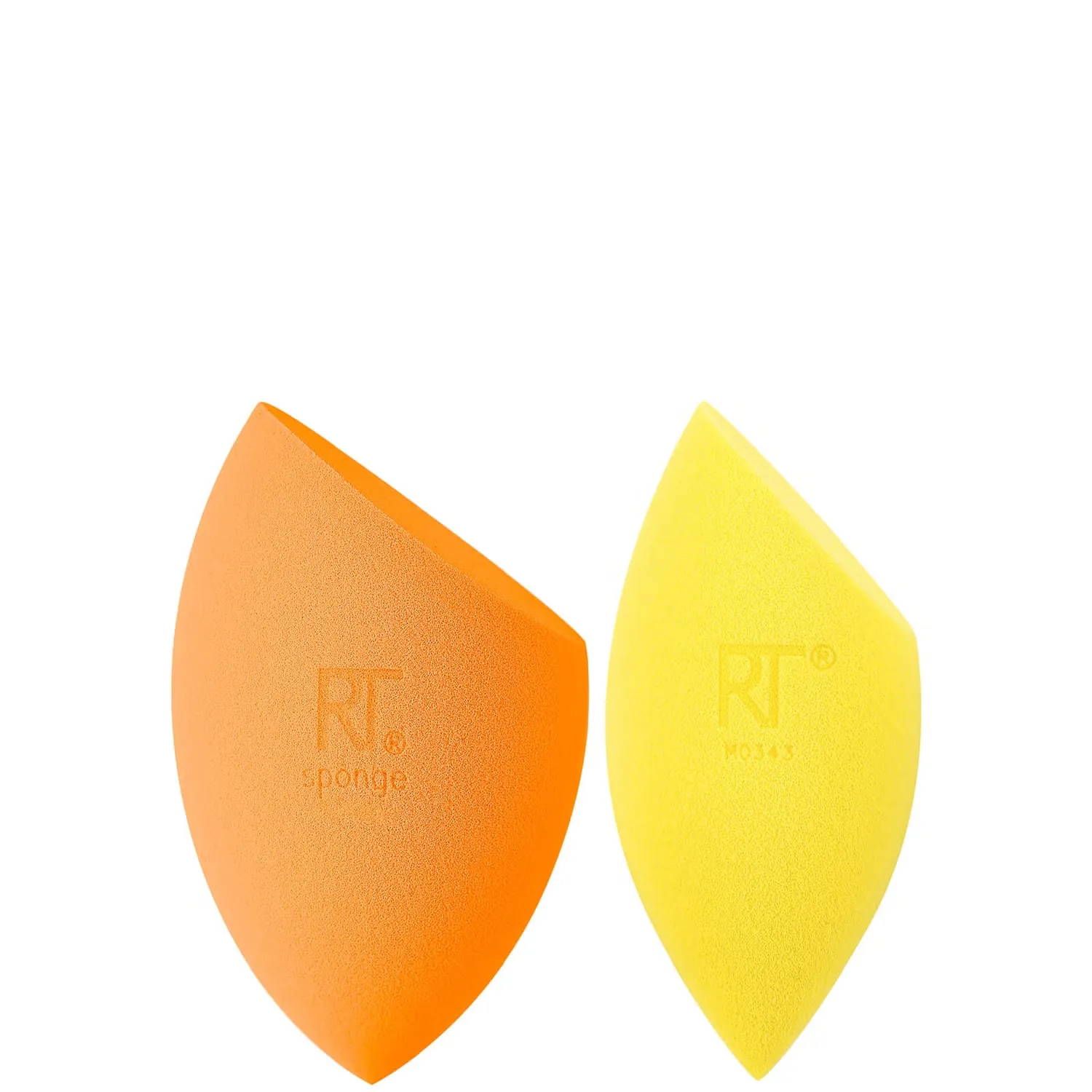

Дуэт спонжа для лица Miracle Complexion Sponge и консилера Real Techniques