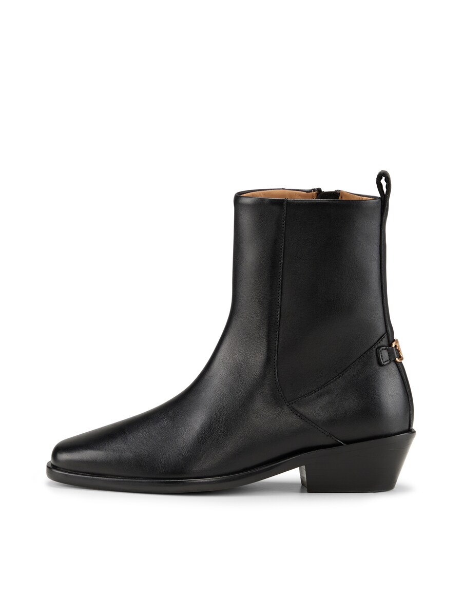 Ботильоны JOOP! Unico Tessa, Black