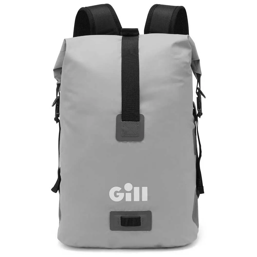 

Рюкзак Gill Voyager 25L, серый