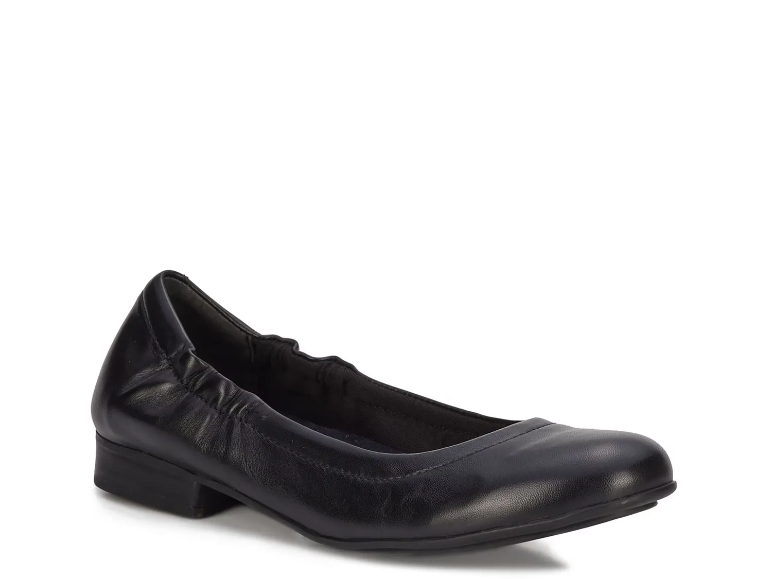 

Балетки Tess Flat Ros Hommerson, черный