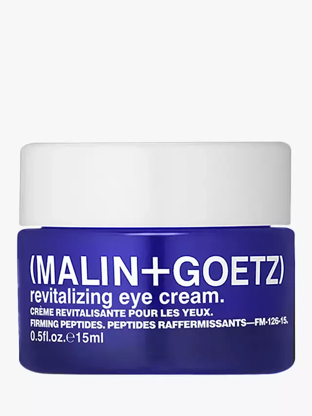 Восстанавливающий крем для глаз, 15 мл MALIN + GOETZ