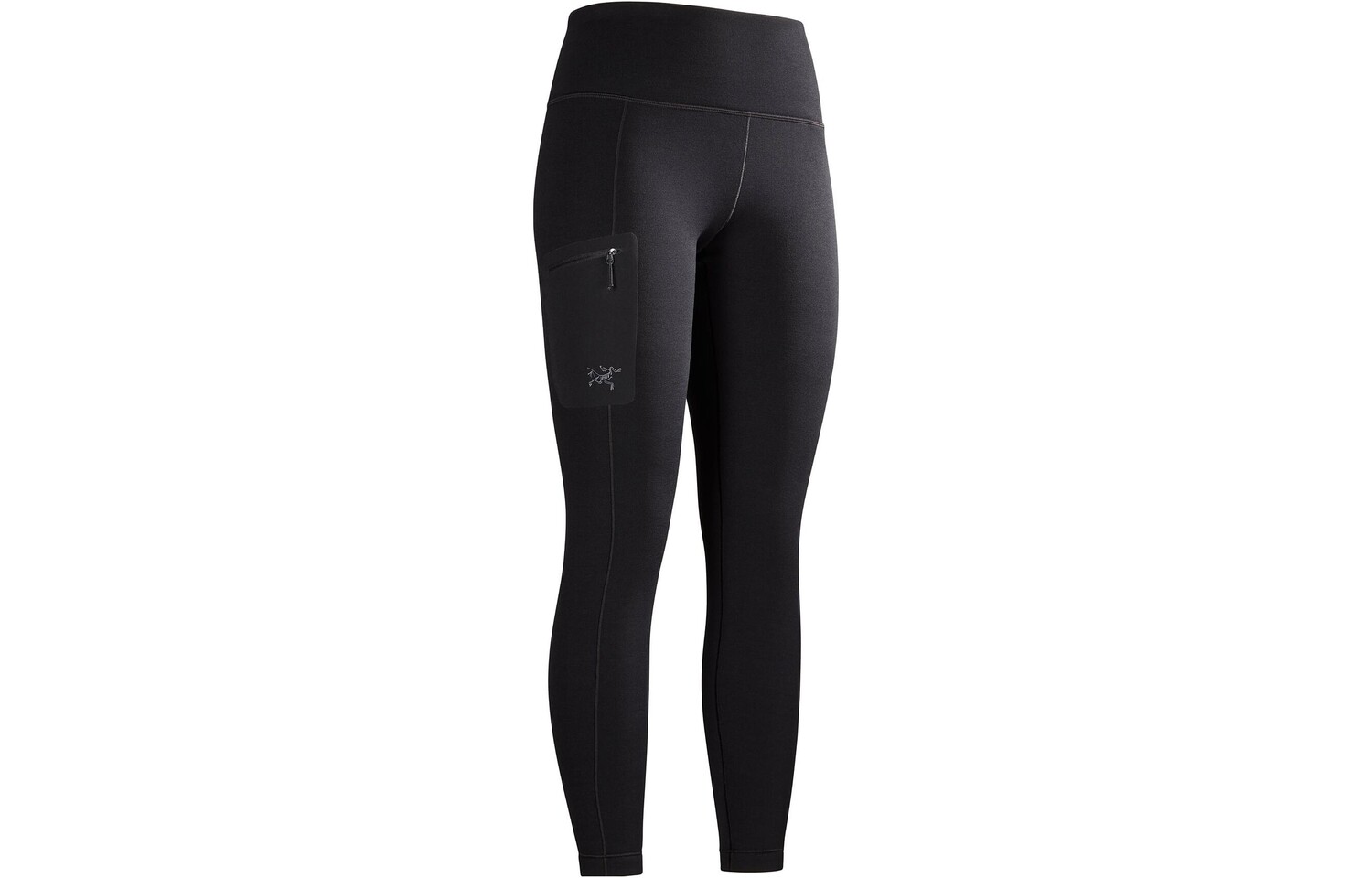 

Брюки спортивные женские Arcteryx Rho, черный