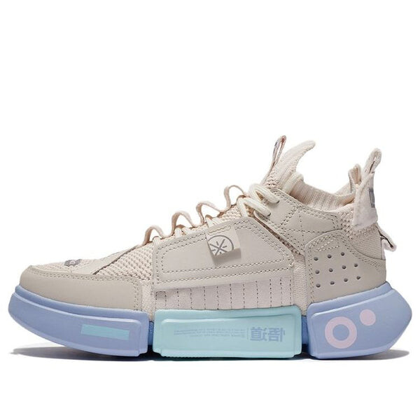 Кроссовки enlightenment 2 ace Li-Ning, белый
