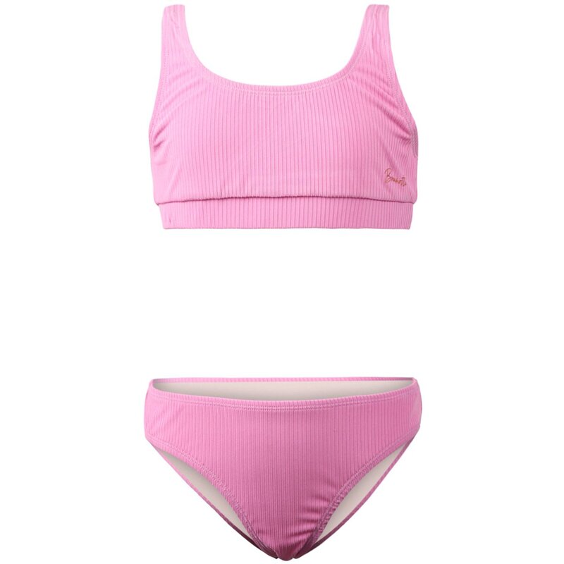 

Бикини myla-rib girls bikini Brunotti, фиолетовый