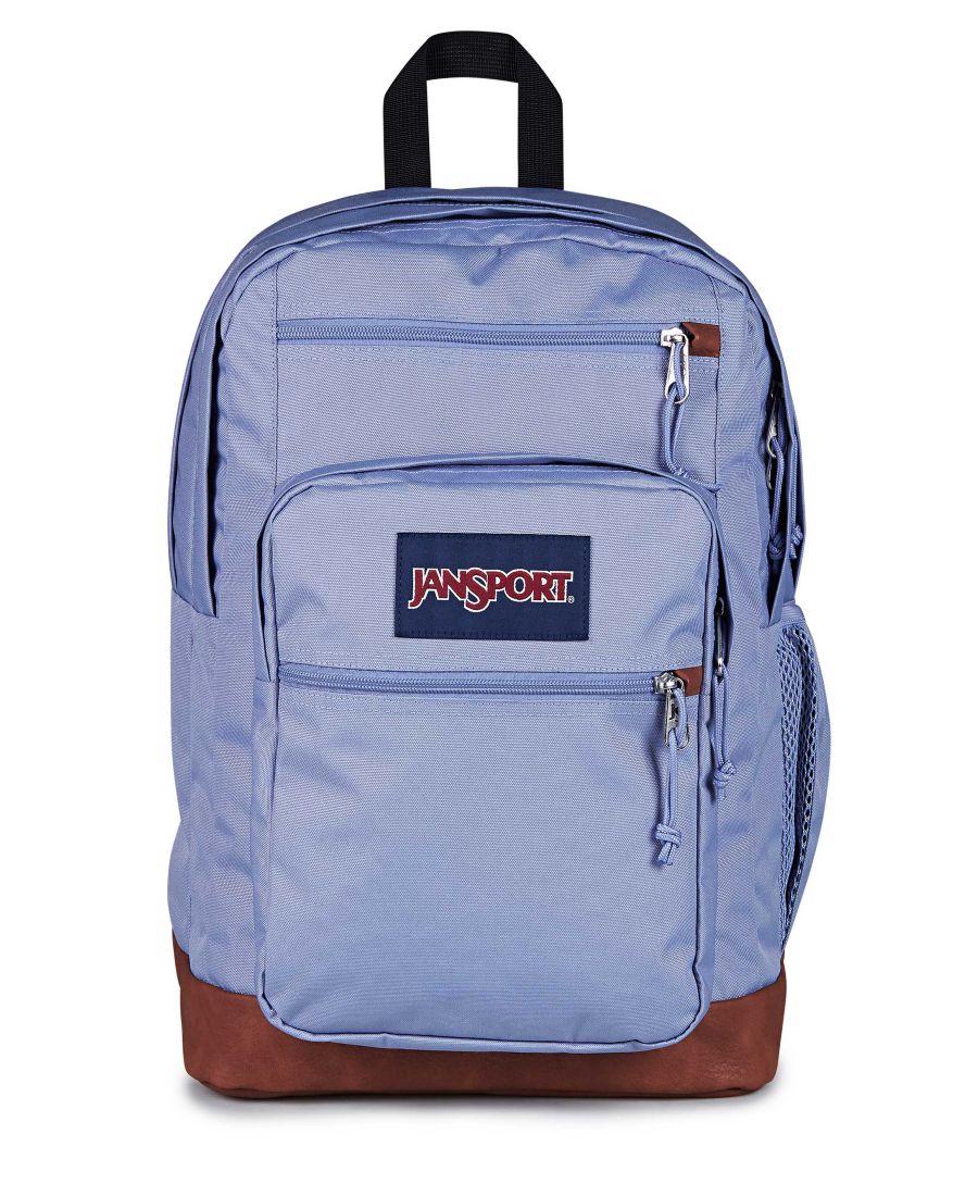 

Крутой студенческий рюкзак Jansport, цвет lavender ash, Фиолетовый, Крутой студенческий рюкзак Jansport, цвет lavender ash