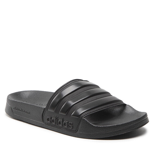 

Шлепанцы adidas AdiletteShower, черный