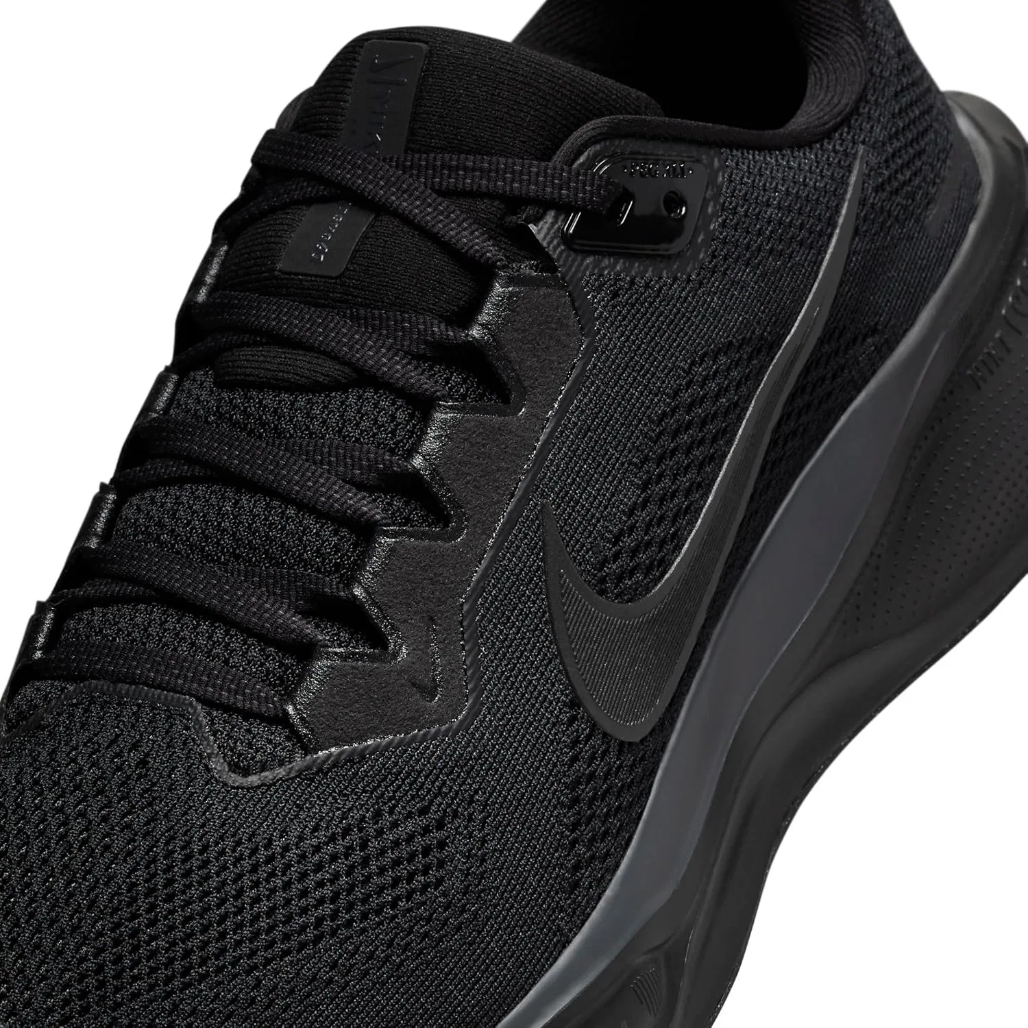 Мужские беговые кроссовки Nike Pegasus 41 FD2722, Black / Anthracite — фото 2