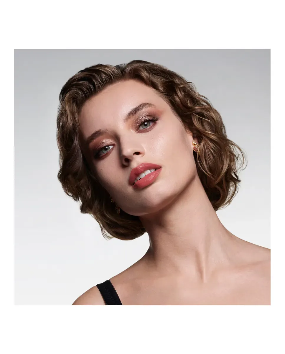 Тени для век Ever Icon Eye Palette Dolce & Gabbana, Amber Venus — фото 4