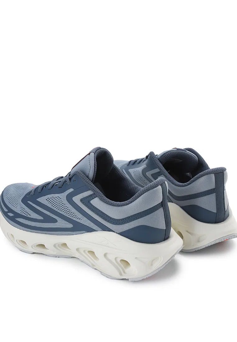 Кроссовки мужские спортивные Fuel Flex Run Reebok, синий — фото 3