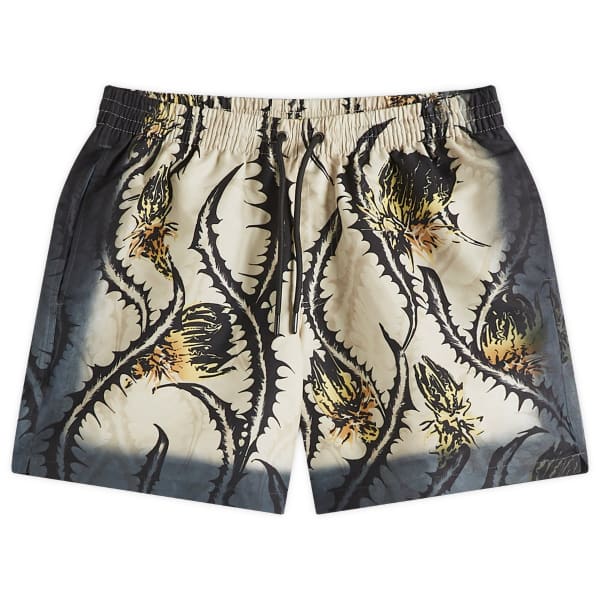 

Плавки шорты Phibbs Dries Van Noten, желтый