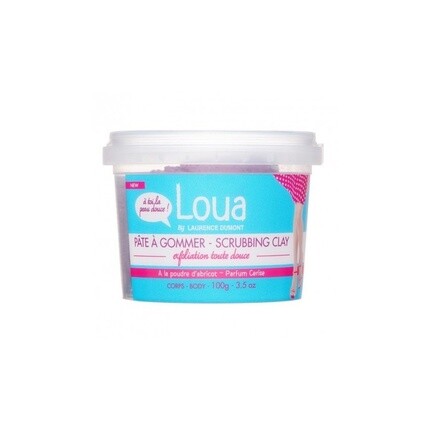 

LOUA Скрабирующая глина 100г