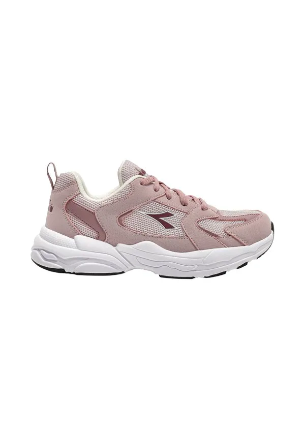 Низкие кроссовки alleygs var Diadora, Light Pink