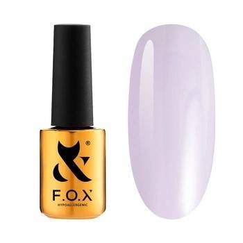 

FOX Tonal Top 006 фиолетовый, 7 мл F.O.X