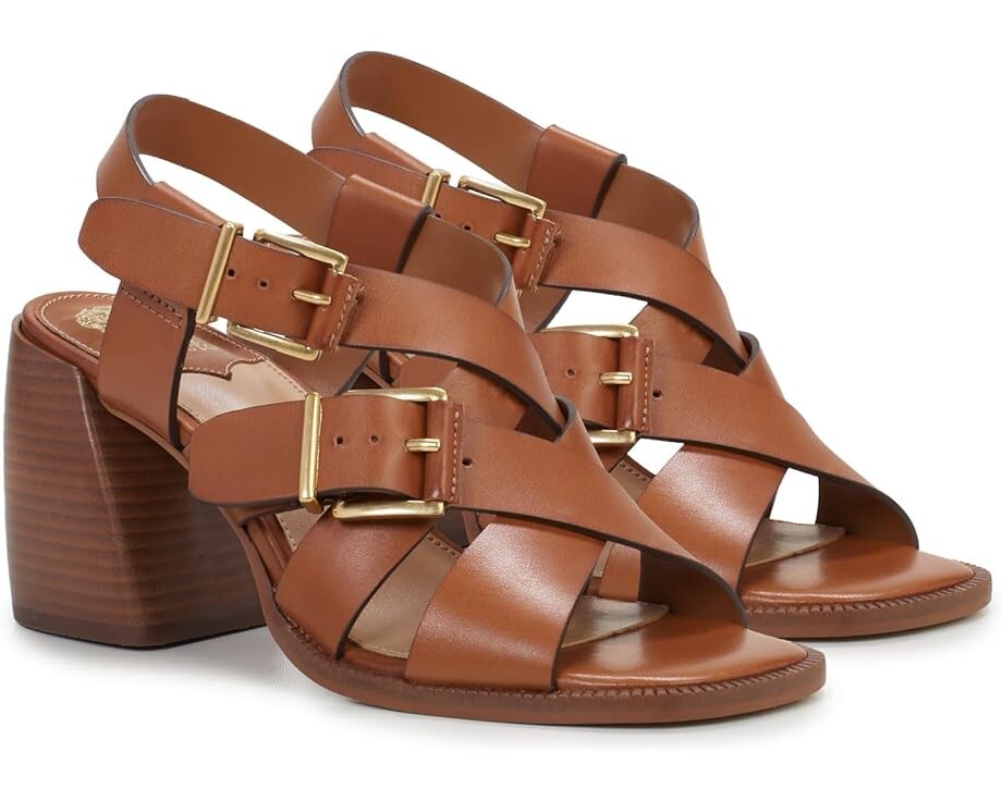 

Туфли Vince Camuto Penina, цвет Golden Walnut