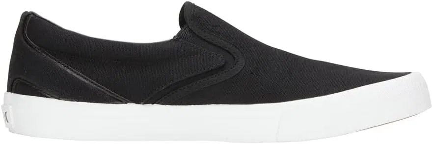 Мужские слипоны Hurley Arlo Slip On 2, черные — фото 4