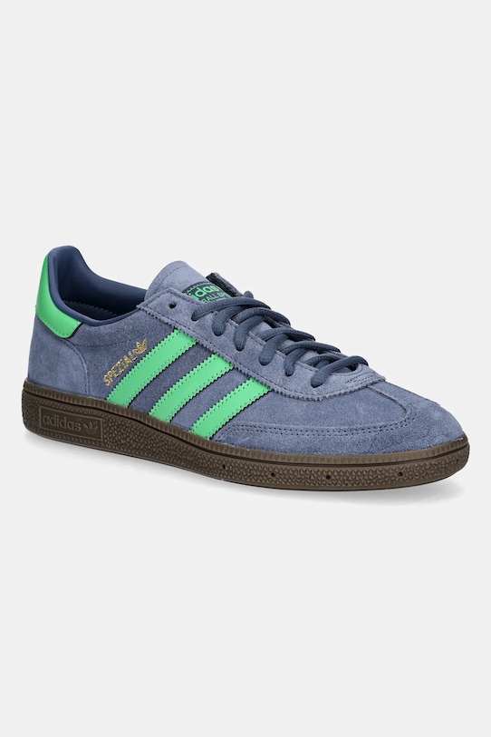 

Кроссовки Handball Spezial Adidas Originals, синий
