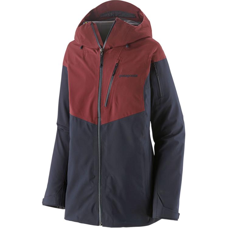 

Верхняя одежда для катания на лыжах Snowdrifter женская Patagonia, Seqr, Белый, Верхняя одежда для катания на лыжах Snowdrifter женская Patagonia, Seqr