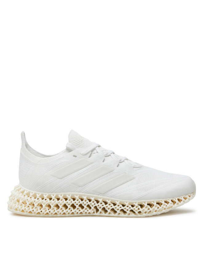 Кроссовки 4Dfwd 4 ID8884 Adidas, белый