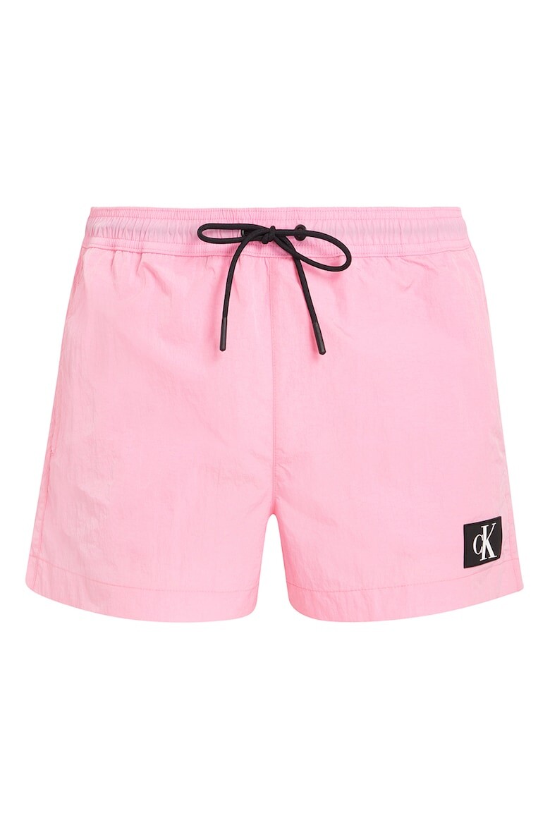 

Мужские шорты для плавания Calvin Klein с монограммой