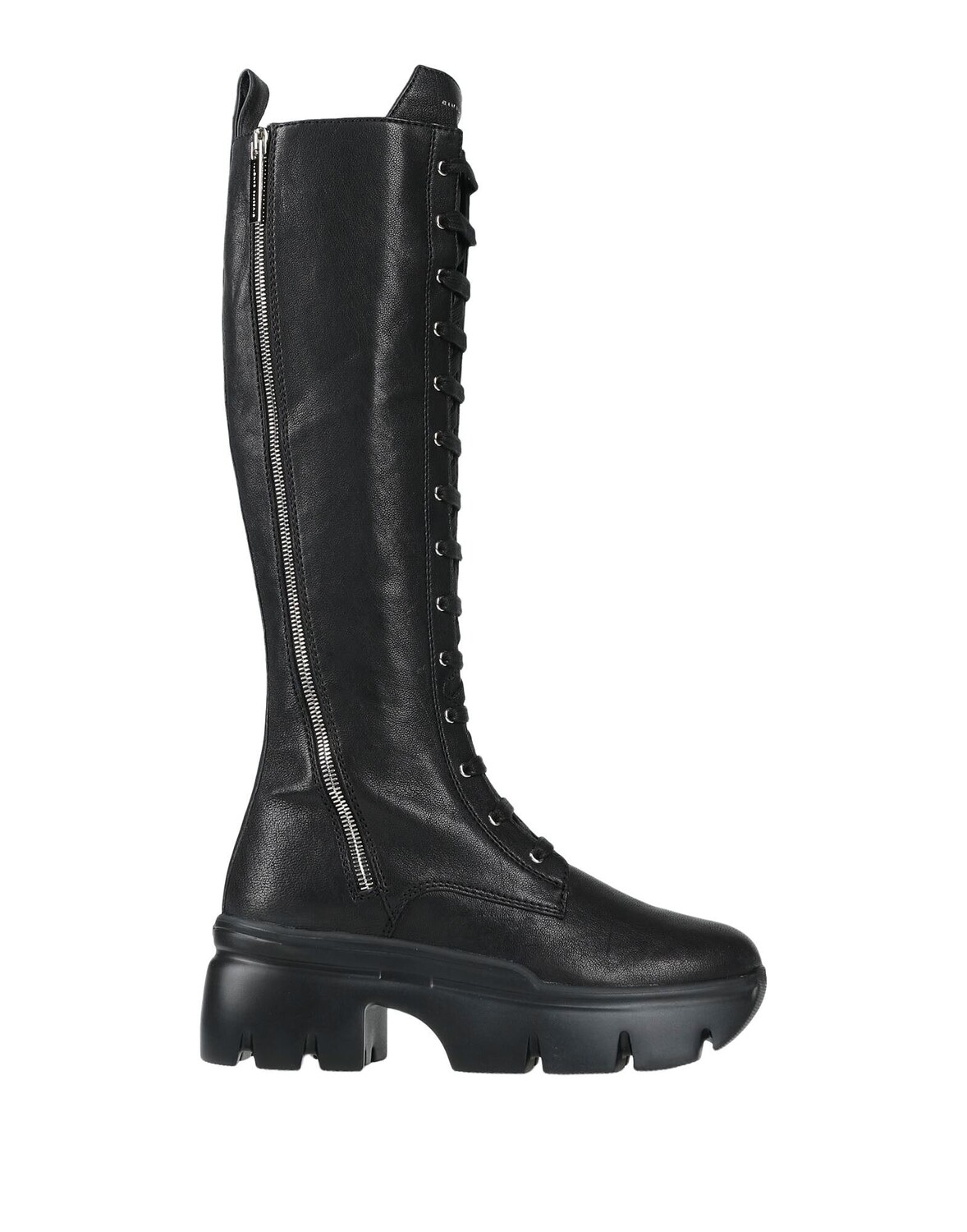 

Сапоги Giuseppe Zanotti, черный