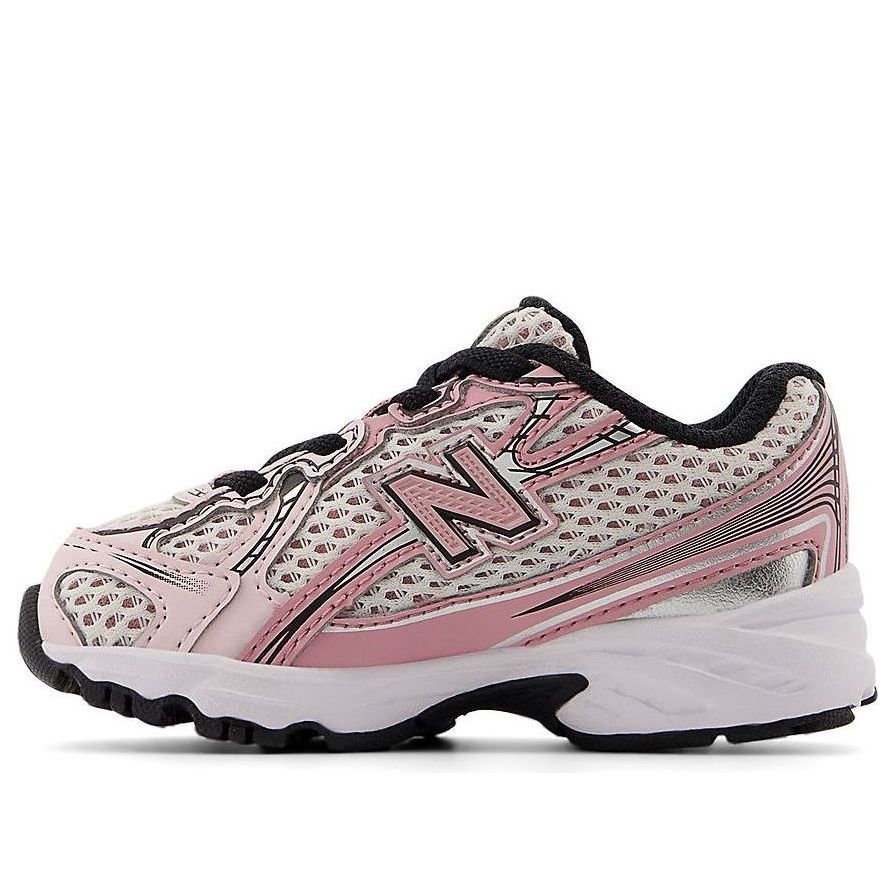 (TD) New Balance 740v2 'Washed Burgundy Pink Taffy'