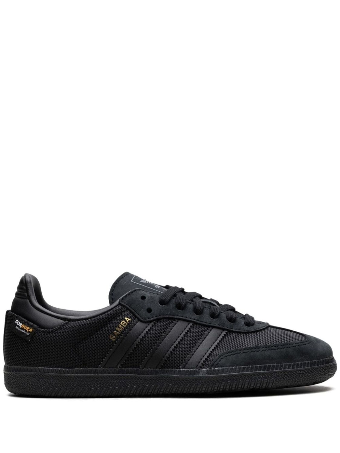 

Adidas кроссовки adidas Samba OG "Black", черный