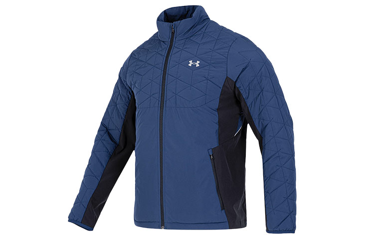 

Мужская куртка Under Armour, цвет Blue