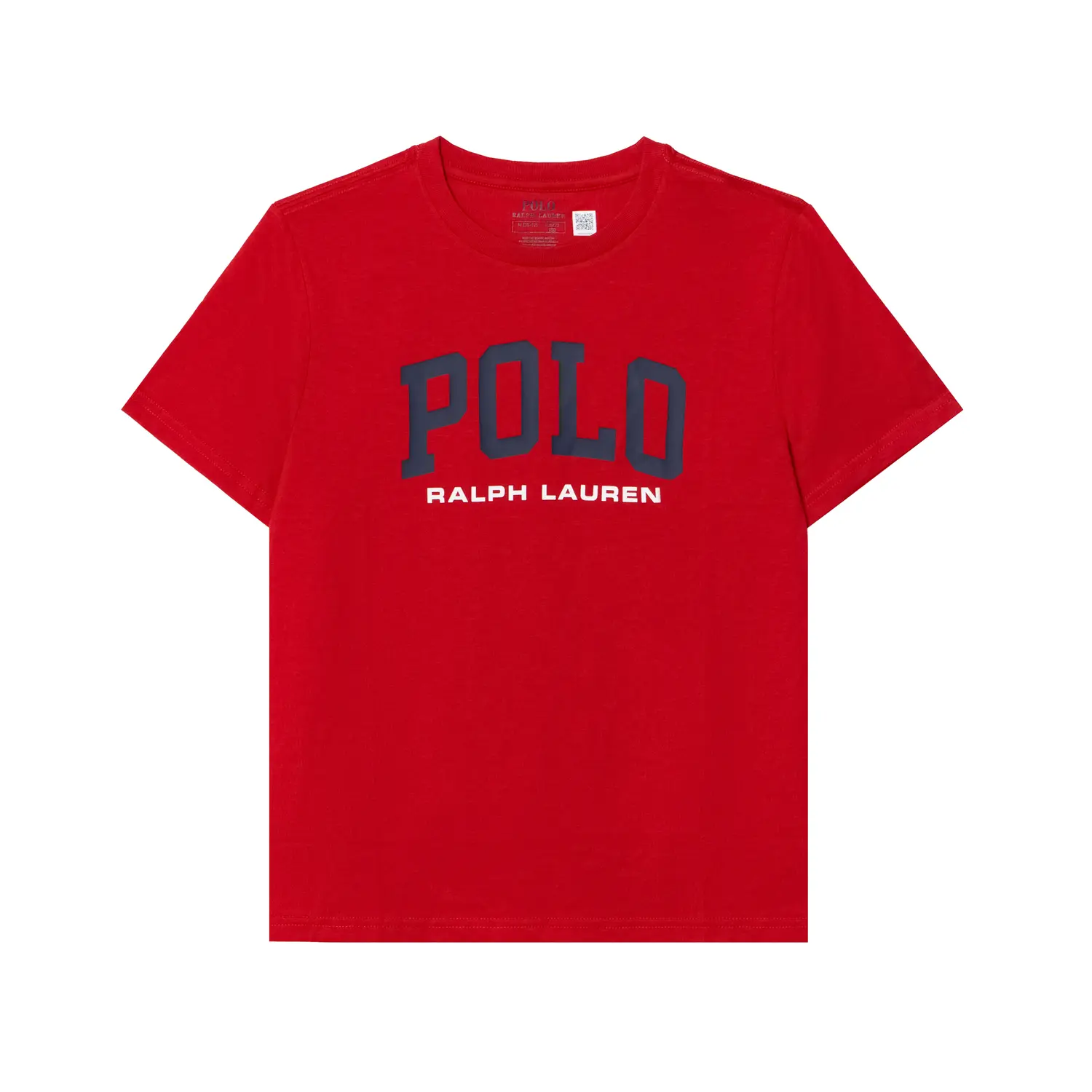 

Polo Ralph Lauren Детская футболка красная Kids', Красный, Polo Ralph Lauren Детская футболка красная Kids'