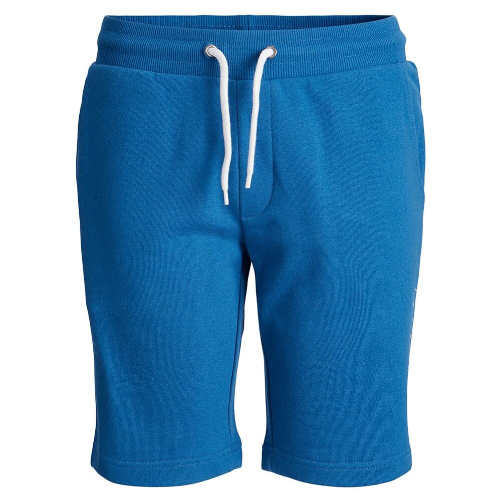 

Спортивные брюки Jack & Jones ST Font AT, синий