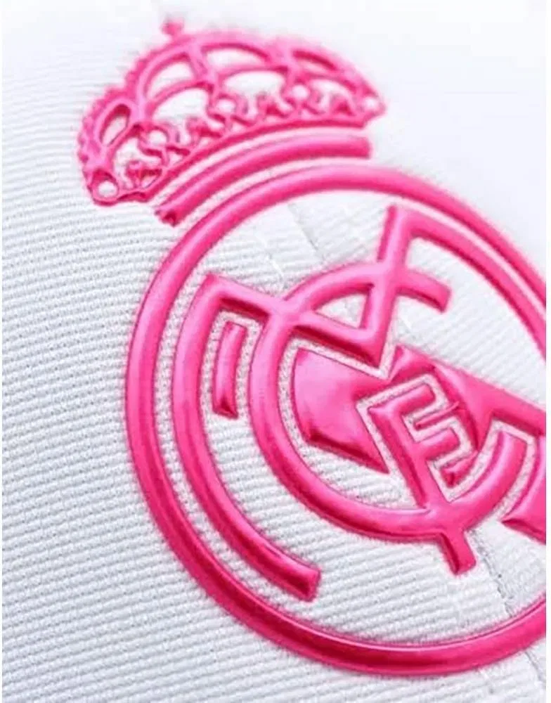 Женская кепка Real Madrid Real Madrid — фото 3