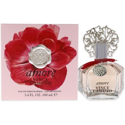 

Vince Camuto Amore EDP спрей 100 мл
