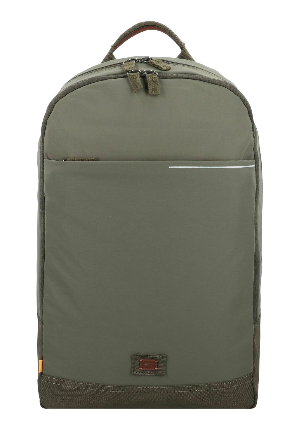 

Рюкзак camel active, темно-зеленый