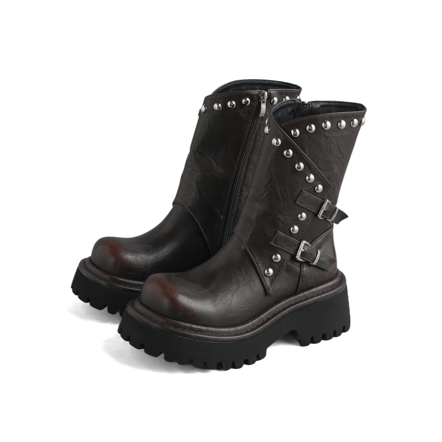 

Ботинки Martin Boot женские An Old Man, цвет Jasper