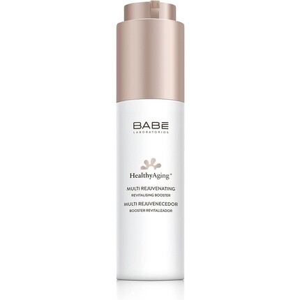 

Мульти-омолаживающий бустер Babe Healthyaging 50 мл, Babe Laboratorios
