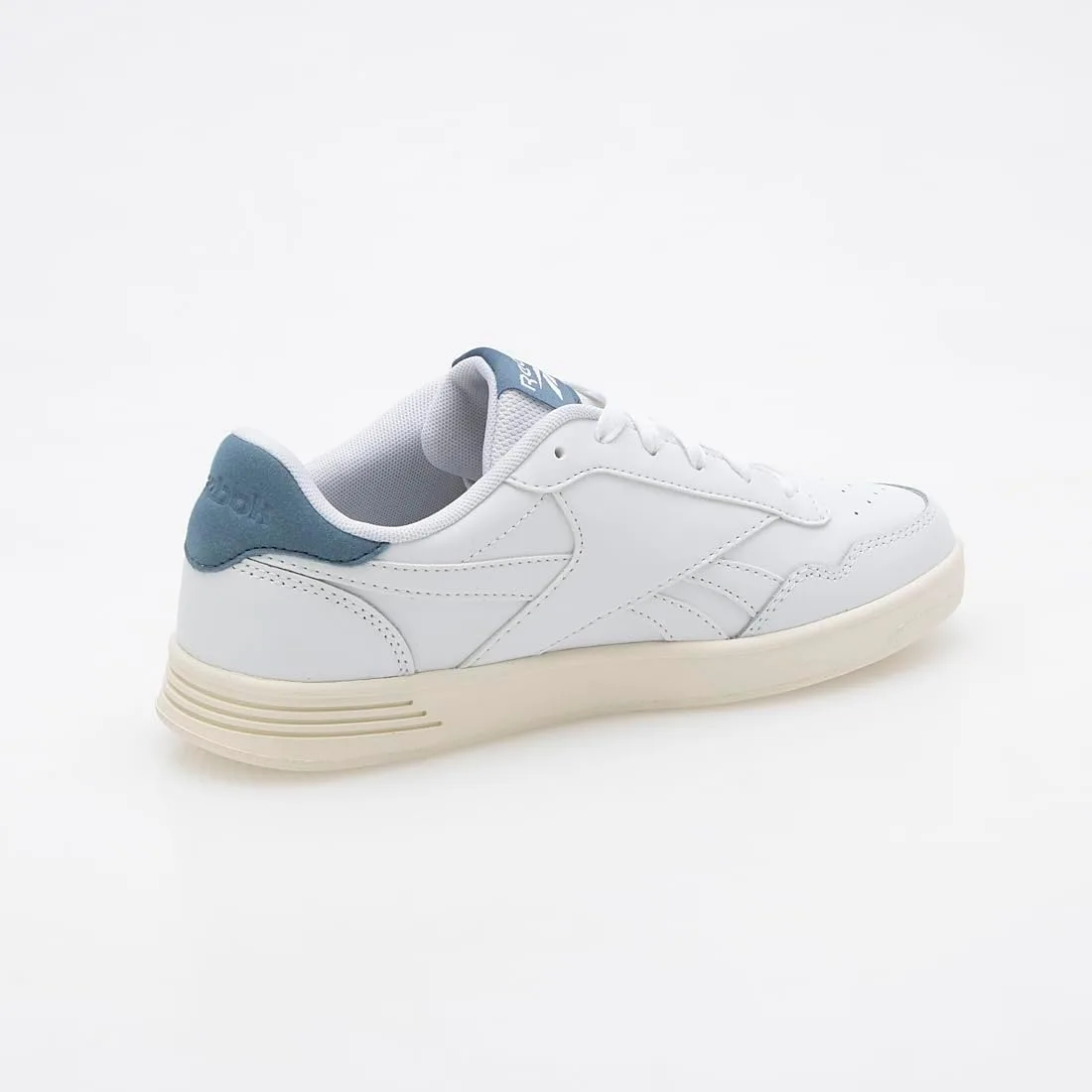 Кроссовки Reebok унисекс Reebok Court Advance — фото 4