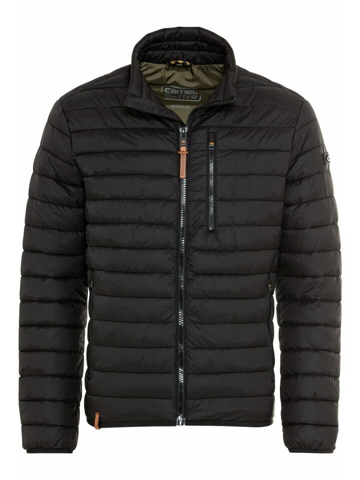 

Переходная куртка Camel Active, черный