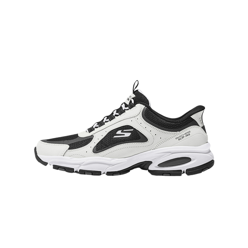 

Кроссовки OUTDOOR MENS Low Top Outdoor Shoes Men's Skechers, White