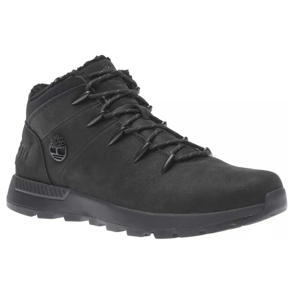 

Походная обувь Timberland Sprint Trekker, черный