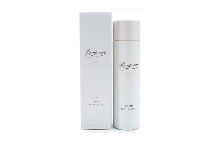 Любимое легкое детское средство для мытья тела 200 мл Bonpoint, beloved lightweight shower gel 200ml — фото 2